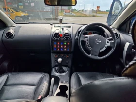 Nissan Qashqai undefined | Auto.bg — изображение 7 Nissan Qashqai undefined | Auto.bg — изображение 7