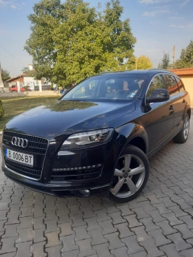 Audi Q7 undefined | Auto.bg — изображение 5 Audi Q7 undefined | Auto.bg — изображение 5