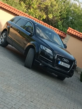 Audi Q7 undefined | Auto.bg — изображение 2 Audi Q7 undefined | Auto.bg — изображение 2