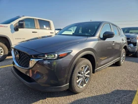 Mazda CX-5 GX| ПОДГРЕВИ| ЗАДНА КАМЕРА| 2 КЛЮЧА|