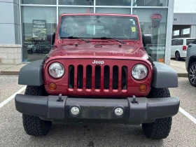 Jeep Wrangler * Sport * АВТОКРЕДИТ БЕЗ ПЪРВОНАЧАЛНА ВНОСКА* | Auto.bg — изображение 6 Jeep Wrangler * Sport * АВТОКРЕДИТ БЕЗ ПЪРВОНАЧАЛНА ВНОСКА* | Auto.bg — изображение 6