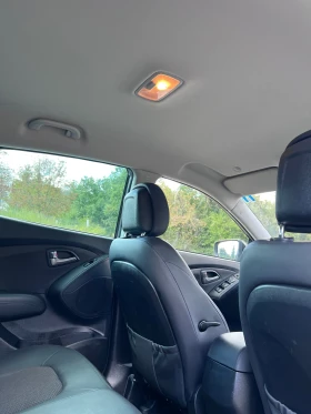 Hyundai IX35 2.0 4х4 - 9500 € - 21808632 8 | Car24.bg Hyundai IX35 2.0 4х4 - 9500 € - 21808632 8