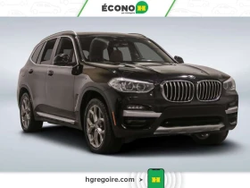 Снимка BMW X3