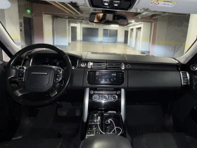 Land Rover Range rover Vogue - 27000 € - 32172823 11 | Car24.bg Land Rover Range rover Vogue - 27000 € - 32172823 11