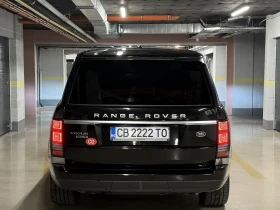 Land Rover Range rover Vogue - 27000 € - 32172823 12 | Car24.bg Land Rover Range rover Vogue - 27000 € - 32172823 12