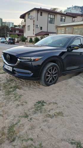Mazda CX-5 - 19500 € - 99111116 2 | Car24.bg Mazda CX-5 - 19500 € - 99111116 2