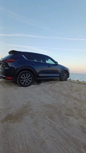 Mazda CX-5 - 19500 € - 99111116 7 | Car24.bg Mazda CX-5 - 19500 € - 99111116 7