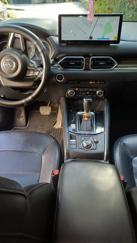 Mazda CX-5 - 19500 € - 99111116 8 | Car24.bg Mazda CX-5 - 19500 € - 99111116 8