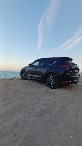 Mazda CX-5 - 19500 € - 99111116 3 | Car24.bg Mazda CX-5 - 19500 € - 99111116 3