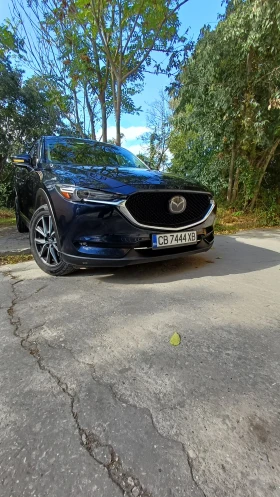 Mazda CX-5 - 19500 € - 99111116 5 | Car24.bg Mazda CX-5 - 19500 € - 99111116 5