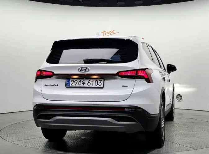 Hyundai Santa fe 2.2 CRDI 4WD - изображение 4 | Auto.bg Hyundai Santa fe 2.2 CRDI 4WD - изображение 4