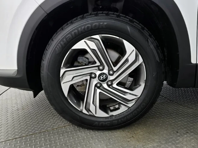 Hyundai Santa fe 2.2 CRDI 4WD - изображение 5 | Auto.bg Hyundai Santa fe 2.2 CRDI 4WD - изображение 5