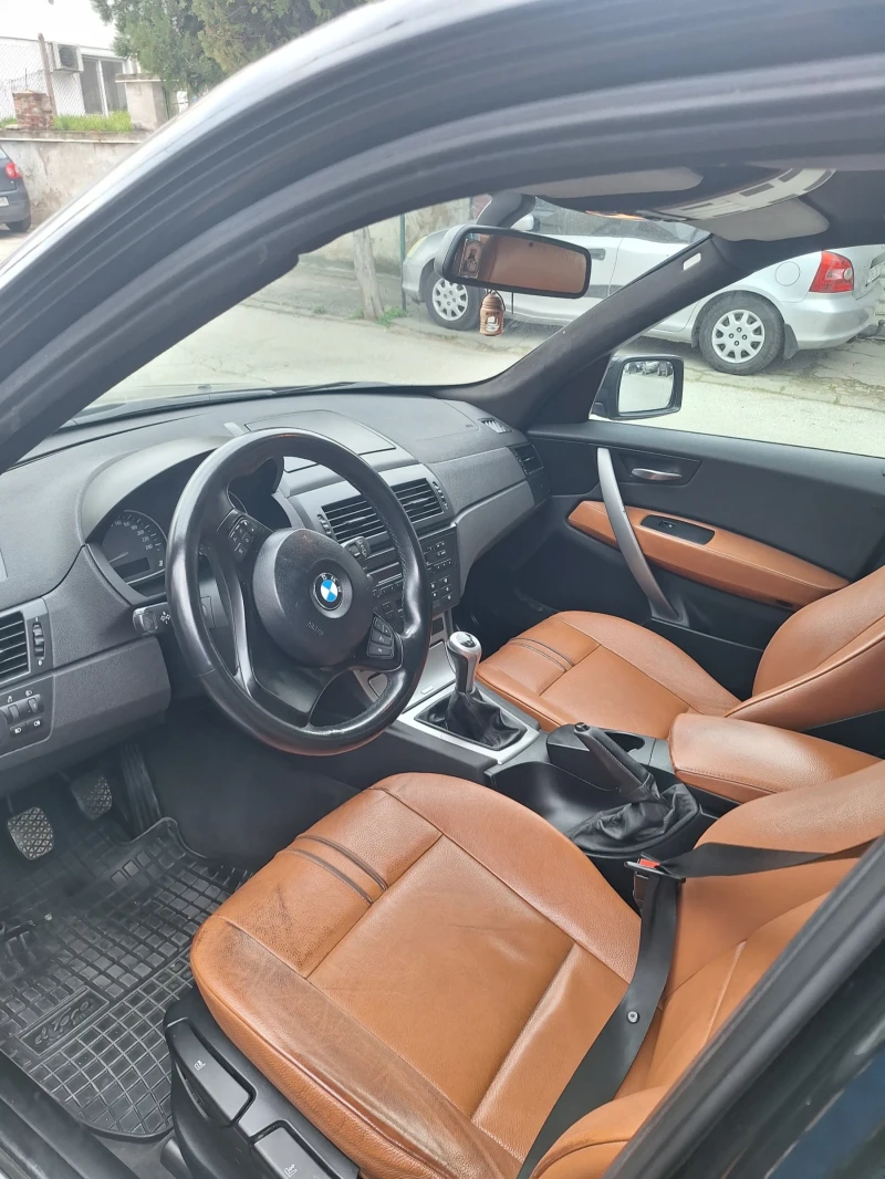 BMW X3 - 4700 € / 9192.40 лв. - 64603426 1 | Car24.bg BMW X3 - 4700 € / 9192.40 лв. - 64603426 1