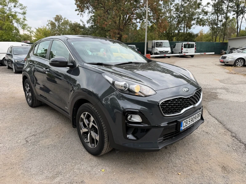 Kia Sportage 1.6 GDI 4x4 Automat 177кс - 19500 € - 65183857 1 | Car24.bg Kia Sportage 1.6 GDI 4x4 Automat 177кс - 19500 € - 65183857 1