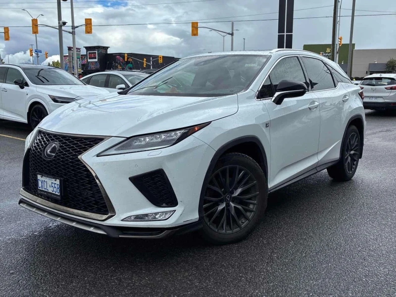 Lexus RX 350 * АВТОКРЕДИТ БЕЗ ПЪРВОНАЧАЛНА ВНОСКА* - 29500 € - 18688932 1 | Car24.bg Lexus RX 350 * АВТОКРЕДИТ БЕЗ ПЪРВОНАЧАЛНА ВНОСКА* - 29500 € - 18688932 1