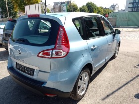 Renault Scenic 2.0i  | Mobile.bg   6
