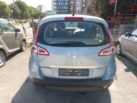 Renault Scenic 2.0i  | Mobile.bg   5