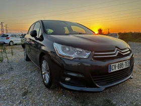 Citroen C4 1.6 e-HDI - Car24.bg Citroen C4 1.6 e-HDI
