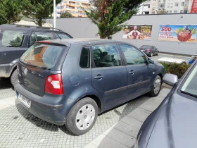 VW 1200 Polo | Mobile.bg — малка снимка 2