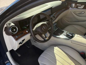 Mercedes-Benz E 400 * АВТО КРЕДИТ* ЦЕНА ДО БГ * СЕРВИЗНА ИСТОРИЯ *  | Mobile.bg — малка снимка 6