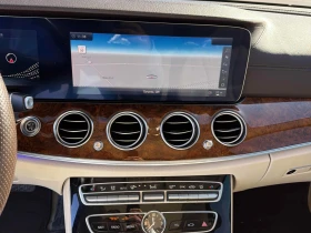 Mercedes-Benz E 400 * АВТО КРЕДИТ* ЦЕНА ДО БГ * СЕРВИЗНА ИСТОРИЯ *  | Mobile.bg — малка снимка 8