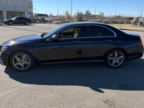 Mercedes-Benz E 400 * АВТО КРЕДИТ* ЦЕНА ДО БГ * СЕРВИЗНА ИСТОРИЯ *  | Mobile.bg — малка снимка 3