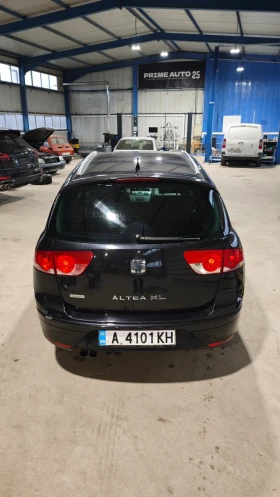 Seat Altea 1.4 FSI - 4499 лв. / 2300.30 € - 78266790 10 | Car24.bg Seat Altea 1.4 FSI - 4499 лв. / 2300.30 € - 78266790 10