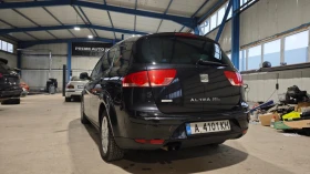 Seat Altea 1.4 FSI - 4499 лв. / 2300.30 € - 78266790 6 | Car24.bg Seat Altea 1.4 FSI - 4499 лв. / 2300.30 € - 78266790 6