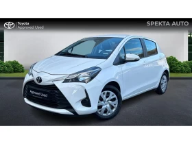 Toyota Yaris Месечна вноска от 110 - Car24.bg Toyota Yaris Месечна вноска от 110