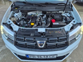 Dacia Logan 1.5D-M/T - 7560 € / 14786.07 лв. - 38029518 16 | Car24.bg Dacia Logan 1.5D-M/T - 7560 € / 14786.07 лв. - 38029518 16