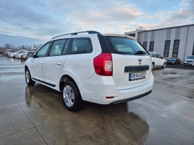 Dacia Logan 1.5D-M/T - 7560 € / 14786.07 лв. - 38029518 3 | Car24.bg Dacia Logan 1.5D-M/T - 7560 € / 14786.07 лв. - 38029518 3