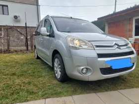 Citroen Berlingo Бензин/Газ - 4700 € / 9192.40 лв. - 18947615 2 | Car24.bg Citroen Berlingo Бензин/Газ - 4700 € / 9192.40 лв. - 18947615 2