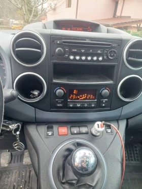 Citroen Berlingo Бензин/Газ - 4700 € / 9192.40 лв. - 18947615 5 | Car24.bg Citroen Berlingo Бензин/Газ - 4700 € / 9192.40 лв. - 18947615 5