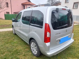 Citroen Berlingo Бензин/Газ - 4700 € / 9192.40 лв. - 18947615 4 | Car24.bg Citroen Berlingo Бензин/Газ - 4700 € / 9192.40 лв. - 18947615 4