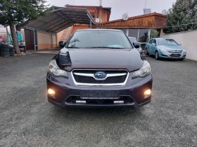 Subaru XV 2.0, 4x4, 6ск - Car24.bg Subaru XV 2.0, 4x4, 6ск