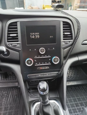 Renault Megane - 8200 € / 16037.81 лв. - 39191586 6 | Car24.bg Renault Megane - 8200 € / 16037.81 лв. - 39191586 6