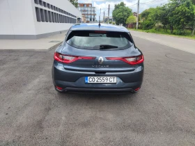 Renault Megane - 8200 € / 16037.81 лв. - 39191586 4 | Car24.bg Renault Megane - 8200 € / 16037.81 лв. - 39191586 4