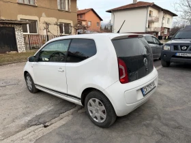 VW Up Метан/Купувана от БГ/Сервизна История - 3999 € / 7821.36 лв. - 43150580 6 | Car24.bg VW Up Метан/Купувана от БГ/Сервизна История - 3999 € / 7821.36 лв. - 43150580 6