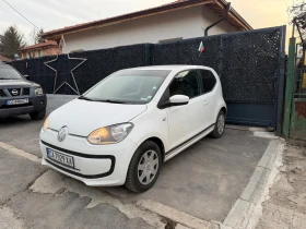 VW Up Метан/Купувана от БГ/Сервизна История - 3999 € / 7821.36 лв. - 43150580 2 | Car24.bg VW Up Метан/Купувана от БГ/Сервизна История - 3999 € / 7821.36 лв. - 43150580 2