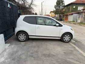 VW Up Метан/Купувана от БГ/Сервизна История - 3999 € / 7821.36 лв. - 43150580 4 | Car24.bg VW Up Метан/Купувана от БГ/Сервизна История - 3999 € / 7821.36 лв. - 43150580 4