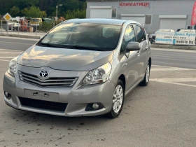 Снимка Toyota Verso