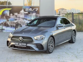 Mercedes-Benz E 400 D/PANORAMA/DISTRONIC/BURMESTER/LIZING | Auto.bg — изображение 3 Mercedes-Benz E 400 D/PANORAMA/DISTRONIC/BURMESTER/LIZING | Auto.bg — изображение 3