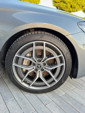 Mercedes-Benz E 400 D/PANORAMA/DISTRONIC/BURMESTER/LIZING | Auto.bg — изображение 7 Mercedes-Benz E 400 D/PANORAMA/DISTRONIC/BURMESTER/LIZING | Auto.bg — изображение 7