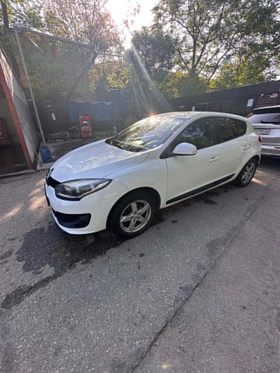 Renault Megane undefined | Auto.bg — изображение 2 Renault Megane undefined | Auto.bg — изображение 2