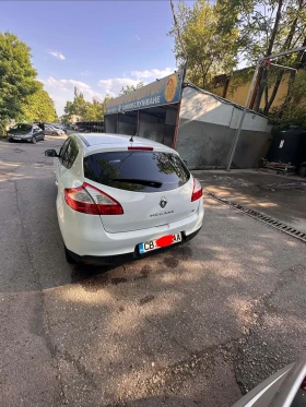 Renault Megane undefined | Auto.bg — изображение 3 Renault Megane undefined | Auto.bg — изображение 3