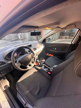 Renault Megane undefined | Auto.bg — изображение 7 Renault Megane undefined | Auto.bg — изображение 7