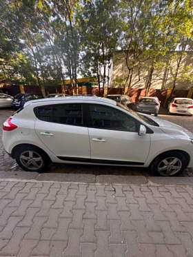 Renault Megane undefined | Auto.bg — изображение 6 Renault Megane undefined | Auto.bg — изображение 6