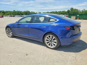 Tesla Model 3 - 12000 € / 23469.96 лв. - 67991464 2 | Car24.bg Tesla Model 3 - 12000 € / 23469.96 лв. - 67991464 2