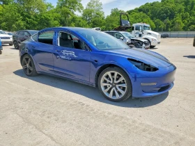 Tesla Model 3 - 12000 € / 23469.96 лв. - 67991464 4 | Car24.bg Tesla Model 3 - 12000 € / 23469.96 лв. - 67991464 4
