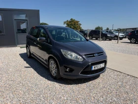 Ford C-max 1.6 TDCI 116kc. Titanium | Auto.bg — изображение 2 Ford C-max 1.6 TDCI 116kc. Titanium | Auto.bg — изображение 2
